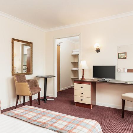 Highlander Hotel 'A Bespoke Hotel' Newtonmore Eksteriør bilde