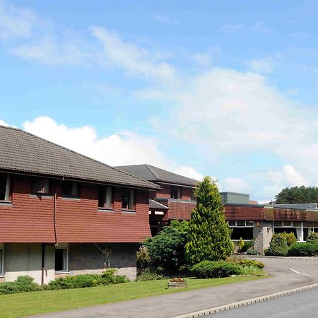 Highlander Hotel 'A Bespoke Hotel' Newtonmore Eksteriør bilde