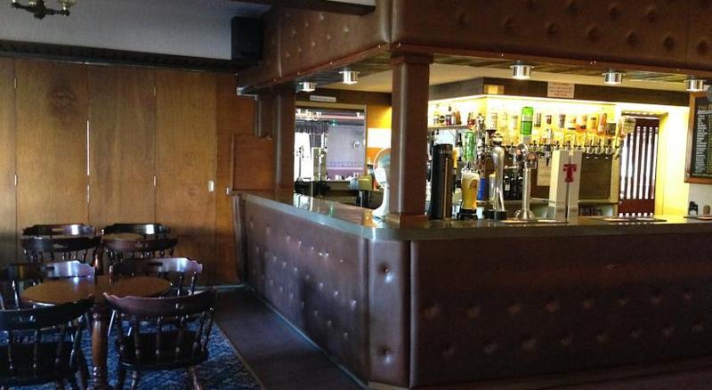 Highlander Hotel 'A Bespoke Hotel' Newtonmore Eksteriør bilde
